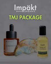 Load image into Gallery viewer, TMJ Package