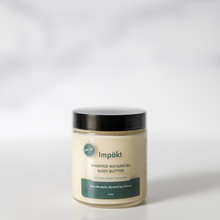 Load image into Gallery viewer, Whipped Botanical Body Butter