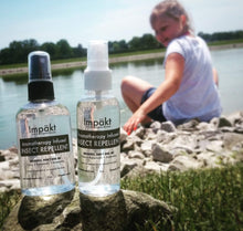 Load image into Gallery viewer, Aromatherapy Infused Insect Repellent