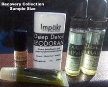 Load image into Gallery viewer, Recovery Collection Sample Size