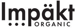 Impakt Organic Company Logo