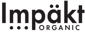 Impakt Organic Company Logo