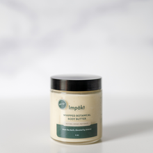 Load image into Gallery viewer, Whipped Botanical Body Butter
