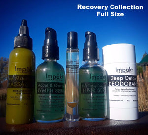 Recovery Collection Full Size